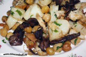 Perejilada