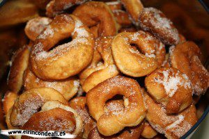 Bollitos Bollitos