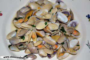 Coquinas