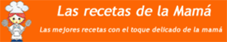 Las recetas de la mama