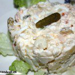 Ensaladilla rusa