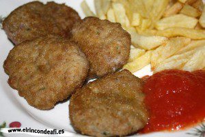 Filetes rusos