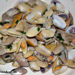 Coquinas