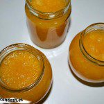 Mermelada de albaricoque