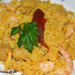Arroz a banda