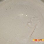 Puré de castañas