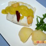 Bacalao al pil pil