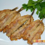 Boquerones al limón