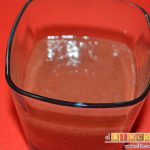 Gazpacho de cerezas