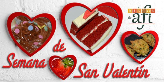 Collage San Valentín 2015