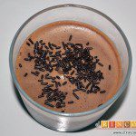 Panacota de Nocilla