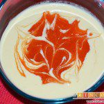 Crema de papaya