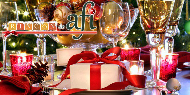 Dale sabor a tu Navidad con El Rincón de Afi