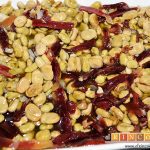 Habas con jamón