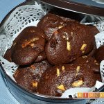 Cookies de chocolate de Ferran Adriá