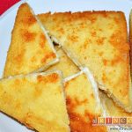 Queso en carroza