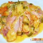 Frittata para Fátima
