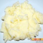 Puré de papas