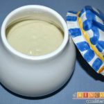 Paté de quesos