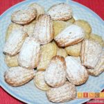 Madeleines