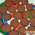 Galletas de chocolate caseras