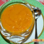 Chutney de mango