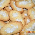 Pastas de almendra de Robledo del Mazo