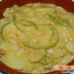 Zarangollo de Abarán