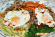 Bibimbap coreano