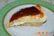 Tarta de queso y membrillo