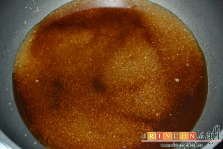 Tarta de queso y membrillo, receta paso a paso