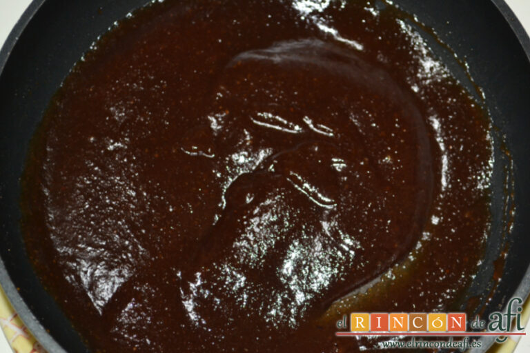 Tarta de queso y membrillo, receta paso a paso