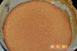 Tarta de queso New York cheesecake