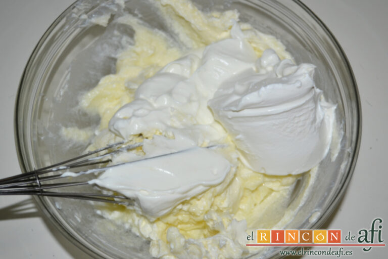Tarta de queso New York cheesecake