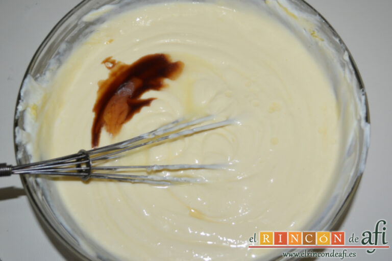 Tarta de queso New York cheesecake