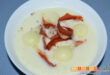 Sopa de melón