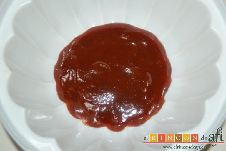 Pastel frío de queso con dulce de guayaba, receta paso a paso