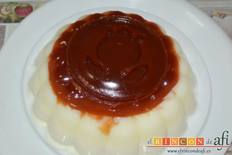 Pastel frío de queso con dulce de guayaba, receta paso a paso