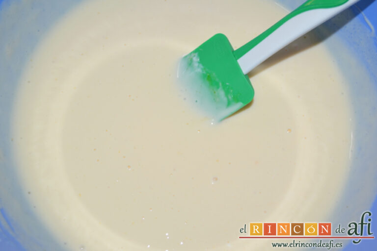 Tarta de yogur griego