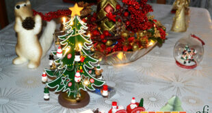 El Rincón de Afi, Feliz Navidad 2025