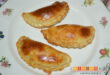 Empanadas argentinas de carne
