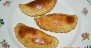 Empanadas argentinas de carne