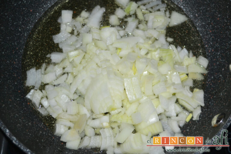 Empanadas argentinas de carne, receta paso a paso