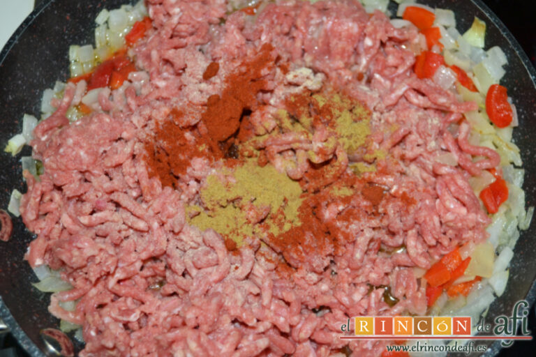 Empanadas argentinas de carne, receta paso a paso