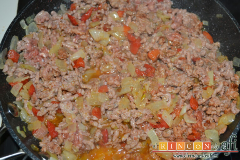 Empanadas argentinas de carne, receta paso a paso