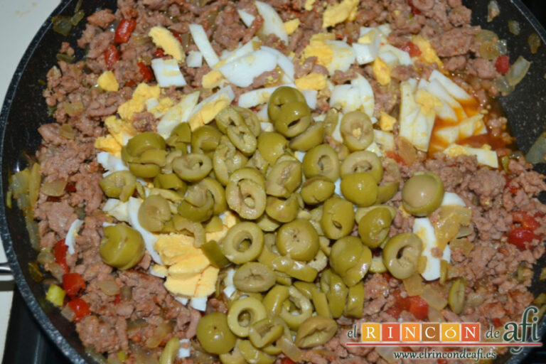 Empanadas argentinas de carne, receta paso a paso