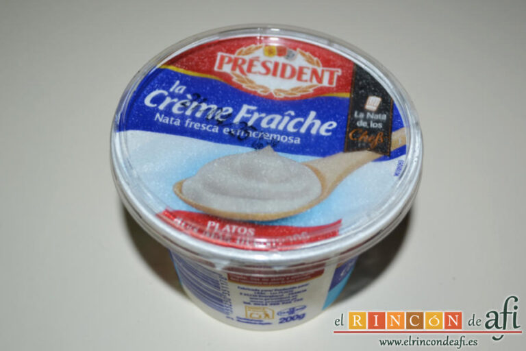 Flammkuchen o Tarte Flambée, receta paso a paso