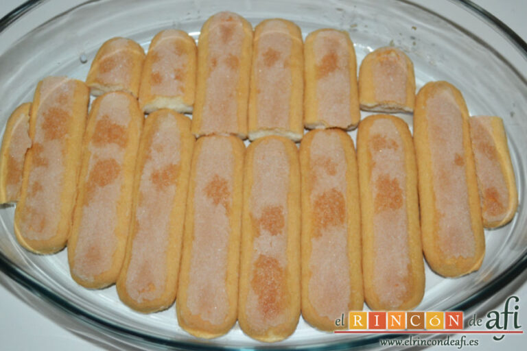 Pastel de limón y leche condensada, receta paso a paso