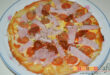 Pizza en sartén