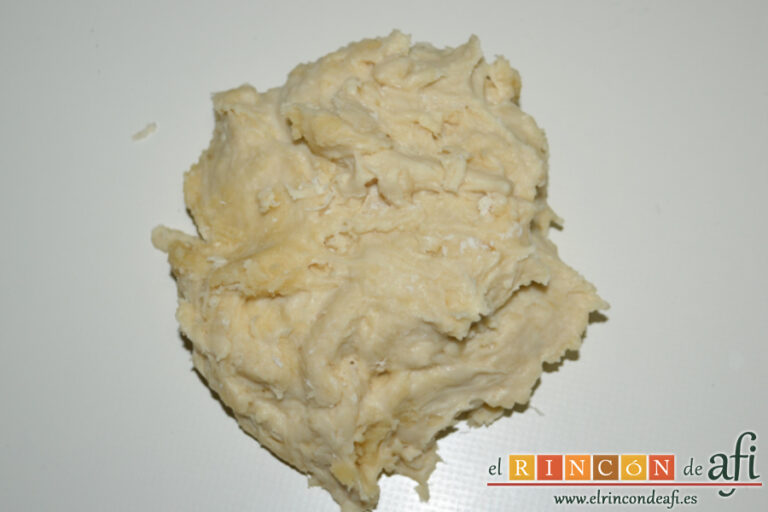 Pizza en sartén, receta paso a paso